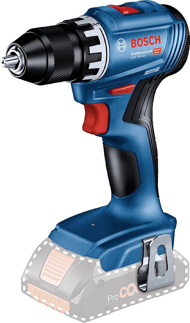 Bosch Professional Gsr V K Akumulatorski Vrtalni Vija Nik