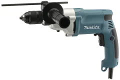 Makita  2-vhoda-vrtalni stroj  720 W  vklj.  kovček