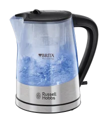 RUSSELL HOBBS 22850-70/RH Purity 2.2kW - črn Grelnik vode