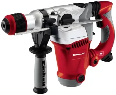 Einhell komplet vrtalnega kladiva RT-RH 32 Kit\, SDS-Plus\, 1250 W + kovček + pribor 4258485