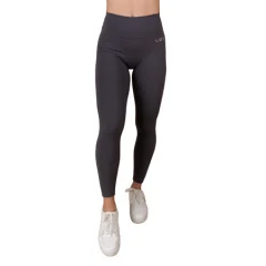 SWY SoftLux Classic Leggings, Ocean - XS