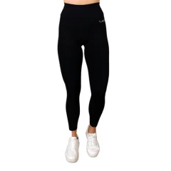 SWY SoftLux Classic Leggings, Black - S