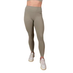 SWY SoftLux Classic Leggings, Sage - XS