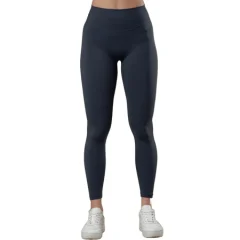 SWY SoftLux Sculpt Leggings, Blue - S