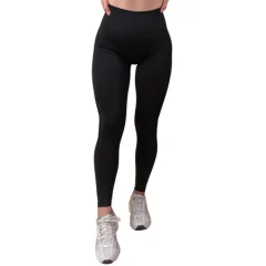 SWY Leggings Elevate, Black - XS