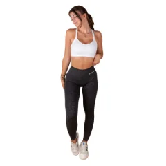 SWY Leggings Elevate, Crome - L