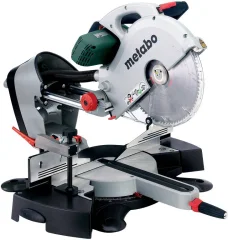 Metabo KGS 315 Plus čelilna žaga  315 mm 30 mm 2200 W