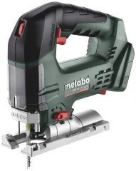 Metabo STB 18 LT 130 BL  akumulatorska vbodna žaga 601055840 brezkrtačni\, vklj.  kovček\, brez akumulatorja\, brez polnilca   18 V  Število vključenih akumulatorjev 0