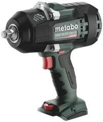 Metabo SSW 18 LTX 1450 BL 602401850 akumulatorski udarni vijačnik 1450 Nm  18 V Število vključenih akumulatorjev 0   brezkrtačni\, brez akumulatorja\, brez polnilca