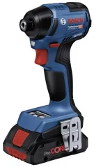 Bosch Professional GDR 18V-220 C 06019L6000 akumulatorski udarni vijačnik  18 V   brez akumulatorja\, brez polnilca