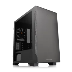 THERMALTAKE PC CASE S100 TG