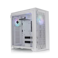 THERMALTAKE PC ETUI CTE C700 TG ARGB SNOW