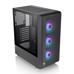 THERMALTAKE PC ETUI S200 TG ARGB