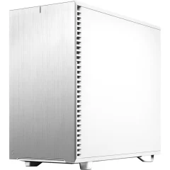 Midi Fractal Design Define 7 White Window