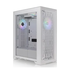 THERMALTAKE PC ETUI CTE T500 TG ARGB SNOW