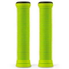 Grips ročaji za skuter 142 x 35 mm limeta zelena 2 kom.