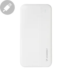 Powerbank Li-Po 10000mAh 2xUSB bel