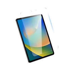 Zaščitno steklo iz kaljenega stekla za iPad 10.2'' 2019-2021 / iPad Air 3 10.5'' SET