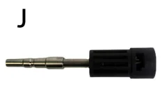 Adapter za visokotlačni čistilnik za Karcher K Series, Quick Connect M22   J