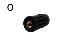 Adapter za visokotlačni čistilnik za Karcher K Series, Quick Connect M22   O