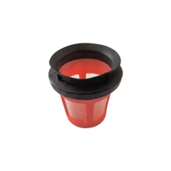 Filter in gumijasto tesnilo za Hoover Powerdash FH50700/FH50710 Red