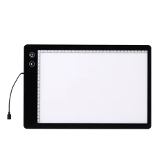 Tracing Light Pad, A5 Tracing LED Copy Board Light Box