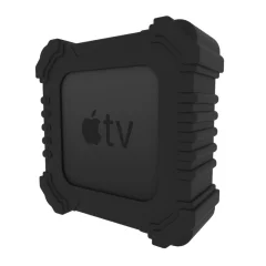 Zaščitna silikonska torbica za daljinski upravljalnik Apple TV 4K