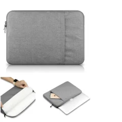 Zaščitni ovitek za prenosni računalnik Apple Macbook Grey S