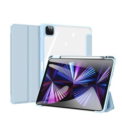 Zaščitna torbica za iPad Air 13 (2024) / iPad Pro 12.9 (2020/2021/2022) Blue