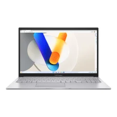 ASUS Vivobook 15 X1504VA-BQ722W Core 7-150U/16GB/SSD 1TB/15,6" FHD/Intel Graphics/BL KEY/W11H prenosni računalnik