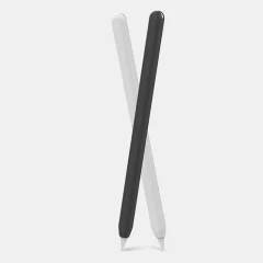 Apple Pencil Sleeve (2 paketa) Black+White