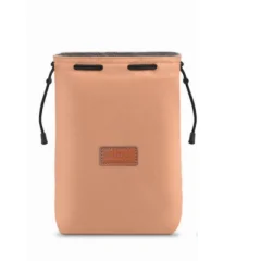 Mehka torba Insert Handbag etui za objektiv z vrvico za dron, fotoaparat Brown