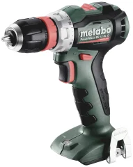 Metabo PowerMaxx BS 12 BL Q 601045850 akumulatorski vrtalni vijačnik  12 V   brezkrtačni\, brez akumulatorja\, brez polnilca