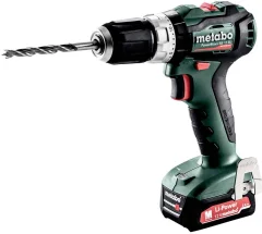 Metabo PowerMaxx SB 12 BL  -akumulatorski udarni vrtalni vijačnik