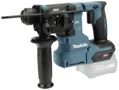 Makita HR010GZ SDS-Plus-akumulatorsko kombinirano kladivo 40 V    brez akumulatorja\, brez polnilca