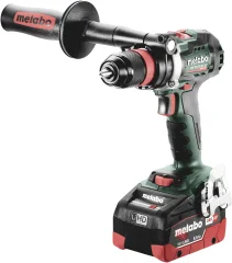 Metabo BS 18 LTX BL Q I 602359770 akumulatorski vrtalni vijačnik  18 V 5.5 Ah Li-Ion