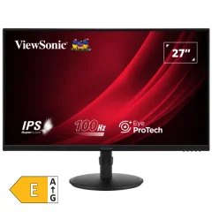 VIEWSONIC VG2708A 68,58cm (27") FHD IPS 100Hz HDMI/DP/VGA zvočniki monitor