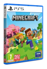 MINECRAFT igra za PLAYSTATION 5