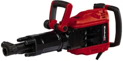 Einhell TE-DH 50 -udarno/rušilno kladivo 1700 W 50 J vklj. torba