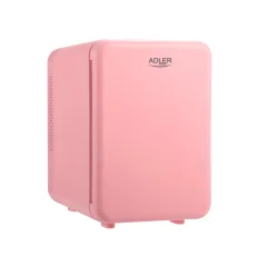 Mini hladilnik Adler AD 8084 Pink