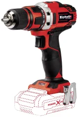 Einhell Power X-Change TE-CD 18/40 Li-Solo 4513925 akumulatorski vrtalni vijačnik  18 V  Li-Ion brez akumulatorja