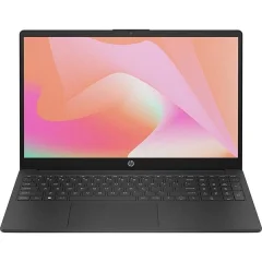 HP 15FD43/15,6''/i3/8GB/ 512GB SSD/W11H/črn prenosni računalnik