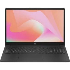 HP 15FD43/15,6''/i3/16GB/ 512GB SSD/W11H/črn prenosni računalnik