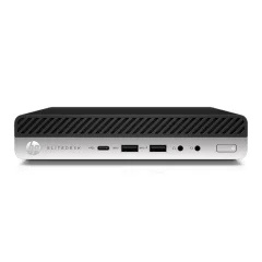 Obnovljeno - kot novo - Računalnik HP EliteDesk 800 G3 DM