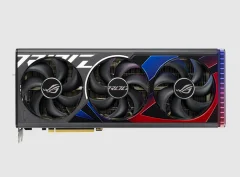 Obnovljeno - kot novo - ASUS ROG STRIX RTX4090 OC 24GB PCIe 4.0 24GB GDDR6X HDMI 2.1a DisplayPort 1.4a gaming grafična kartica