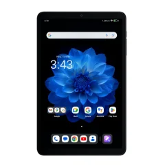 Tablični Računalnik Alldocube iPlay 60 Mini Pro - MediaTek G99 Procesor 8.4" Zaslon 8GB+128GB Android 14 6050mAh Baterija - Siva