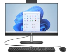 Obnovljeno - kot novo - HP All-in-One 24-cr0701ng