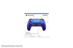 SONY PS5 Dualsense Wireless Controller Chorma Indigo igralni plošček