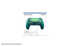 SONY PS5 Dulasense Wireless Controller Chroma Teal