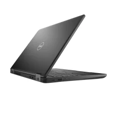 Obnovljeno - znaki rabe - Prenosnik Dell Latitude 5590 / i7 / RAM 16 GB / SSD Disk / 15,6″ FHD